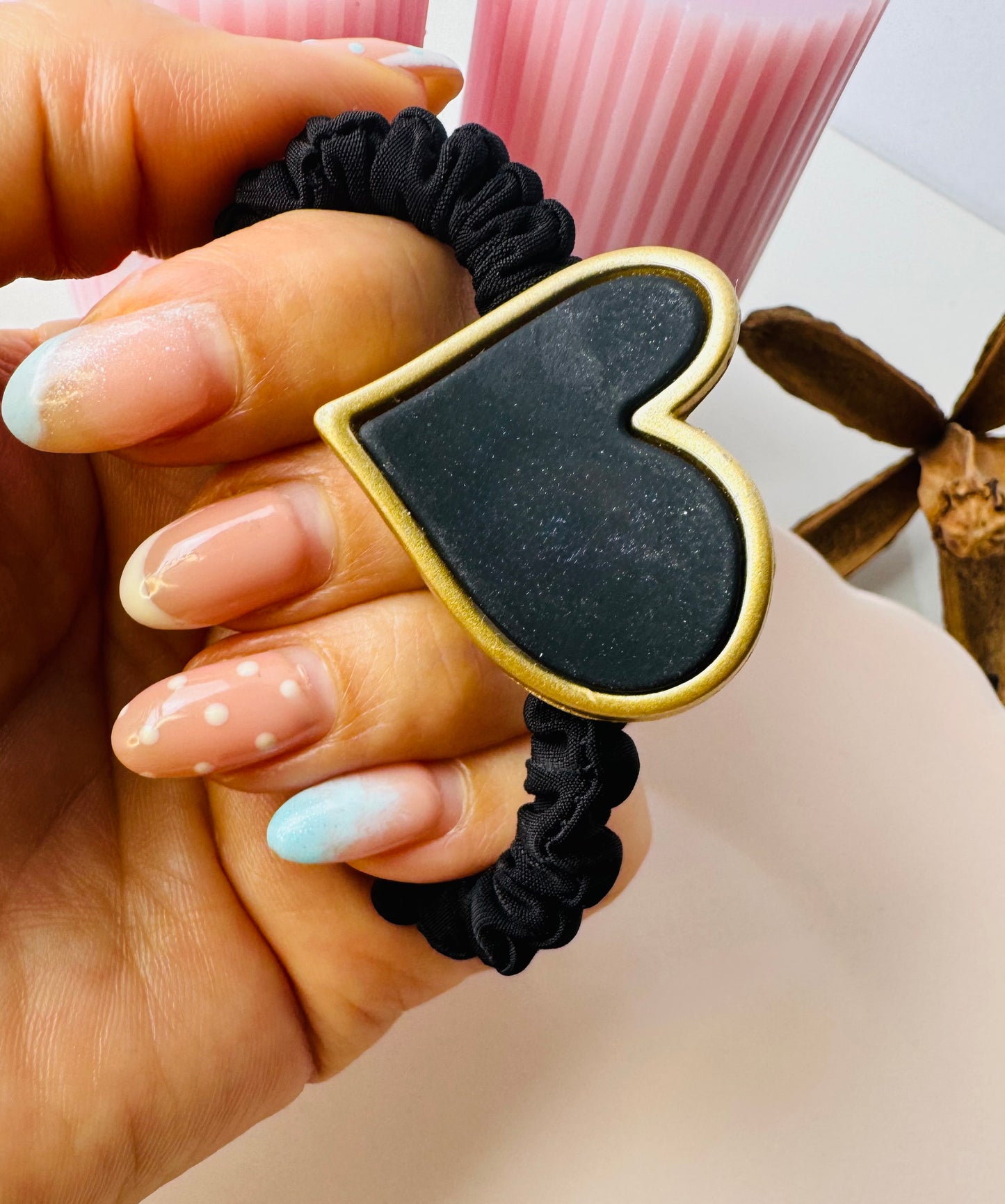 Scrunchies