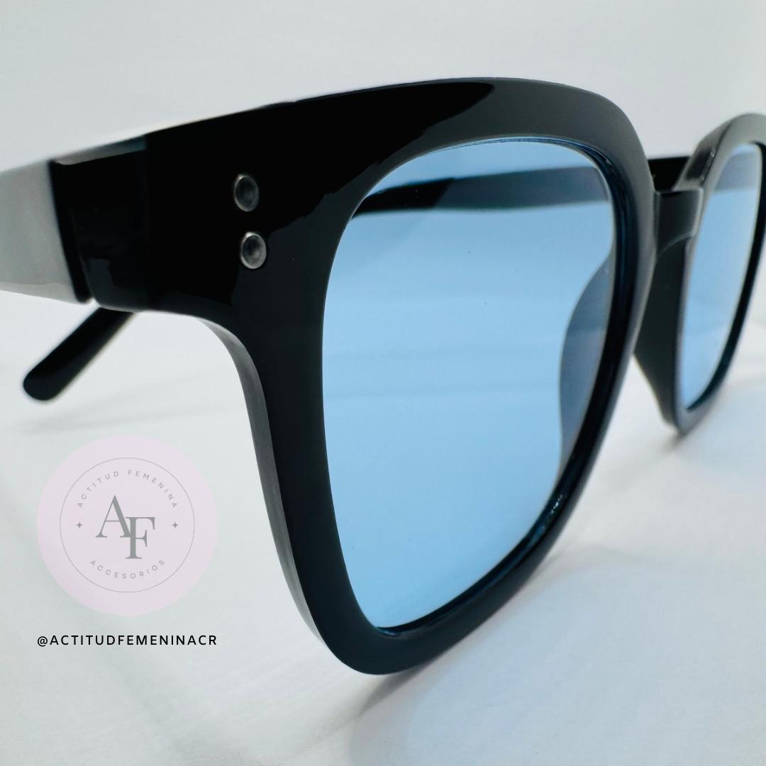 Lentes (Disponible en seis colores)