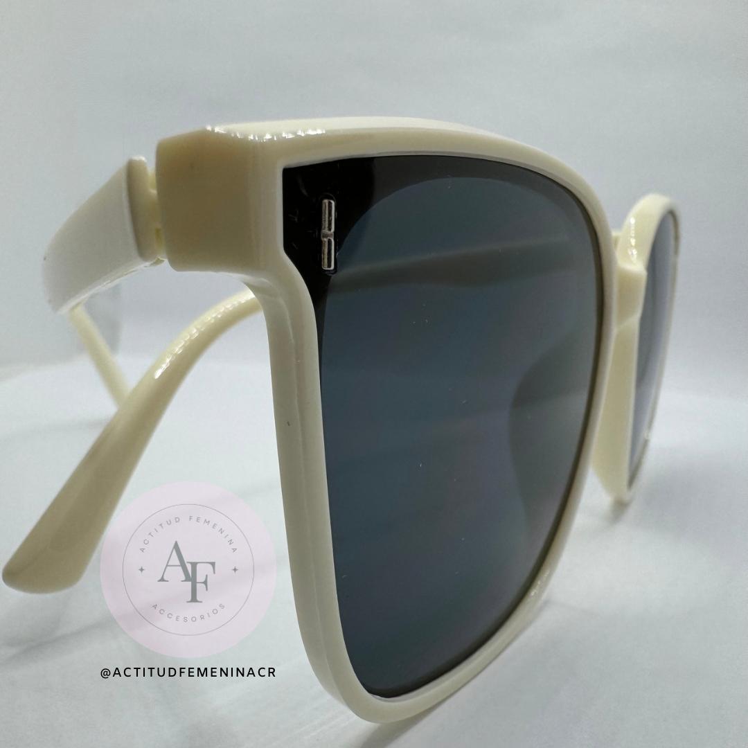 Lentes (3 colores diferentes)