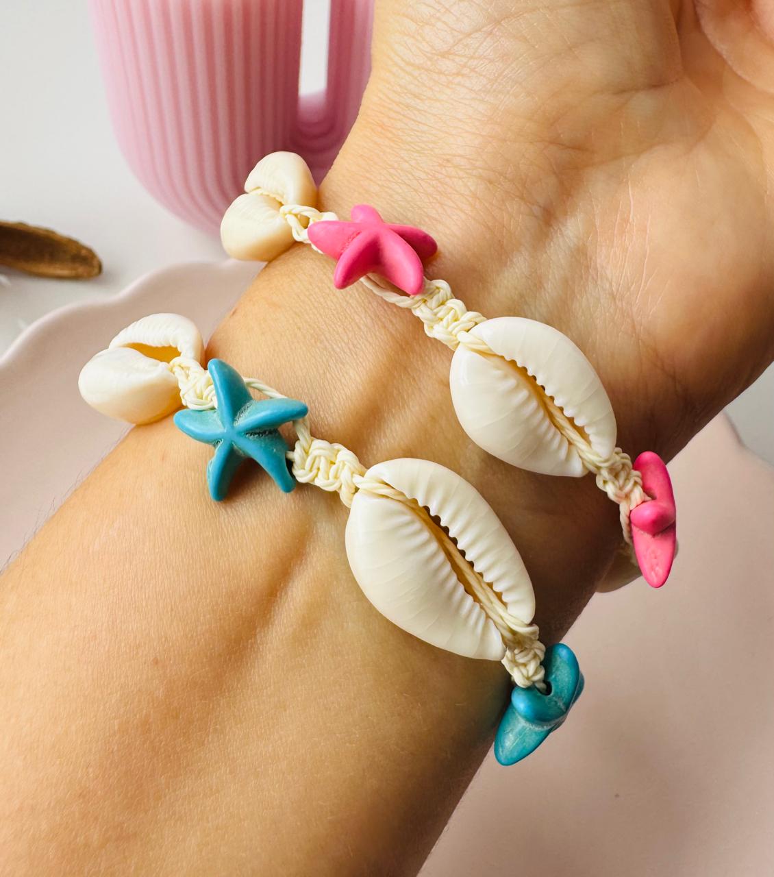 Pulseras
