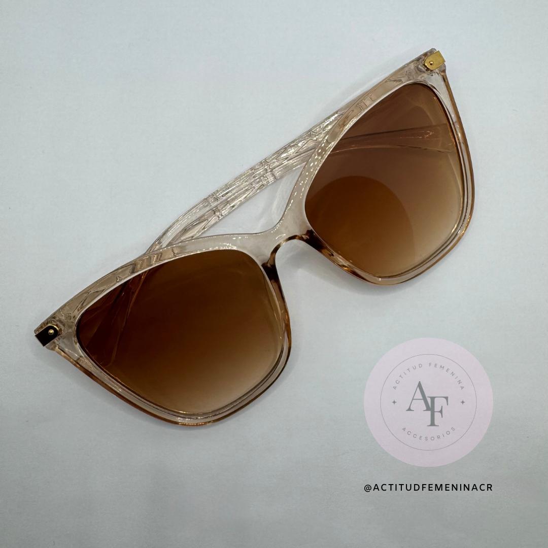 Lentes (Disponible en tres colores)