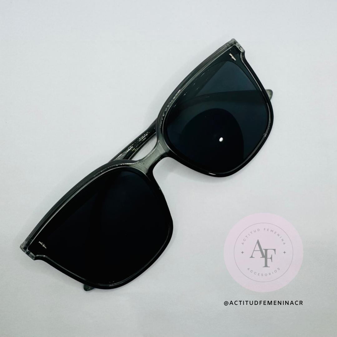 Lentes (3 colores diferentes)