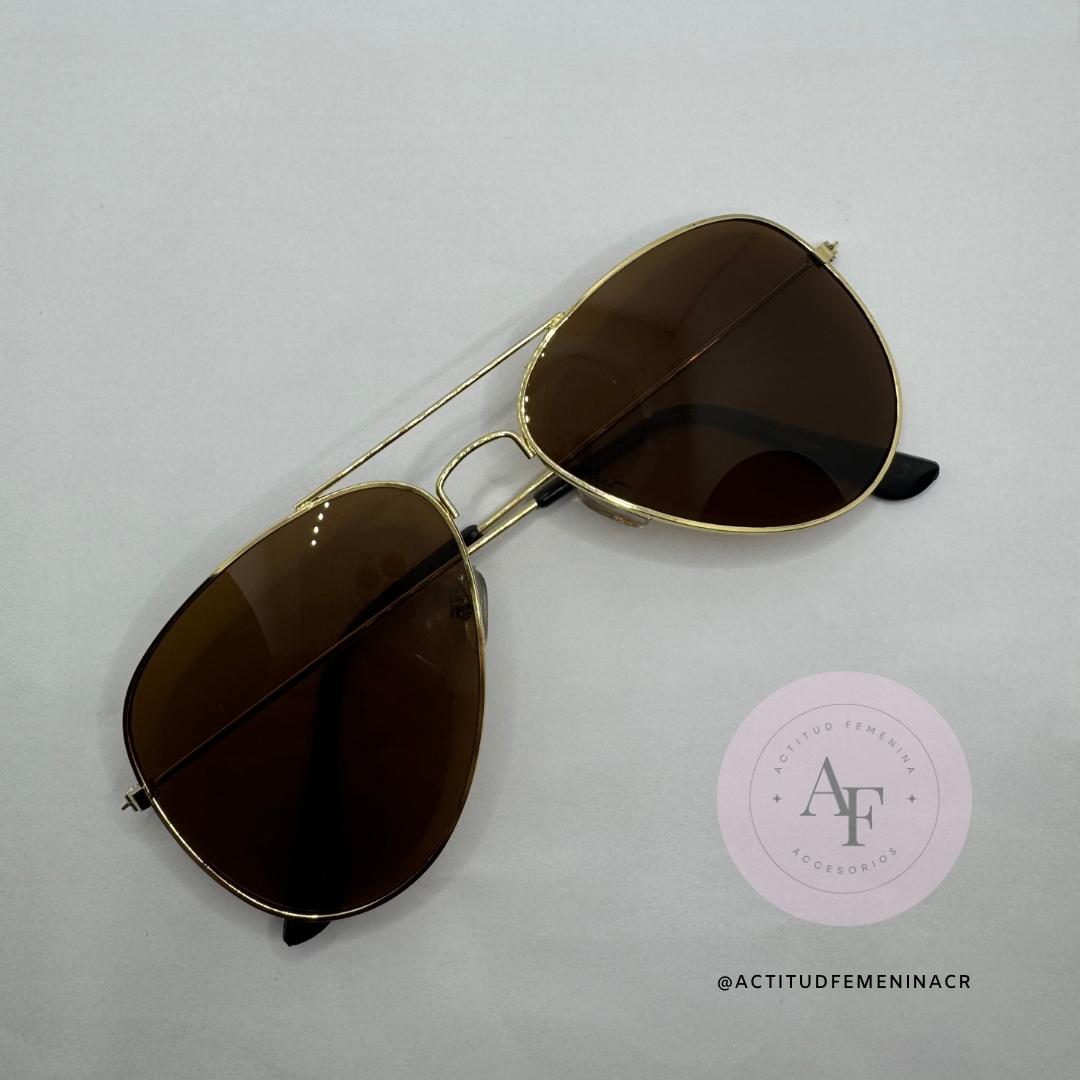 Lentes (Disponible en tres colores)