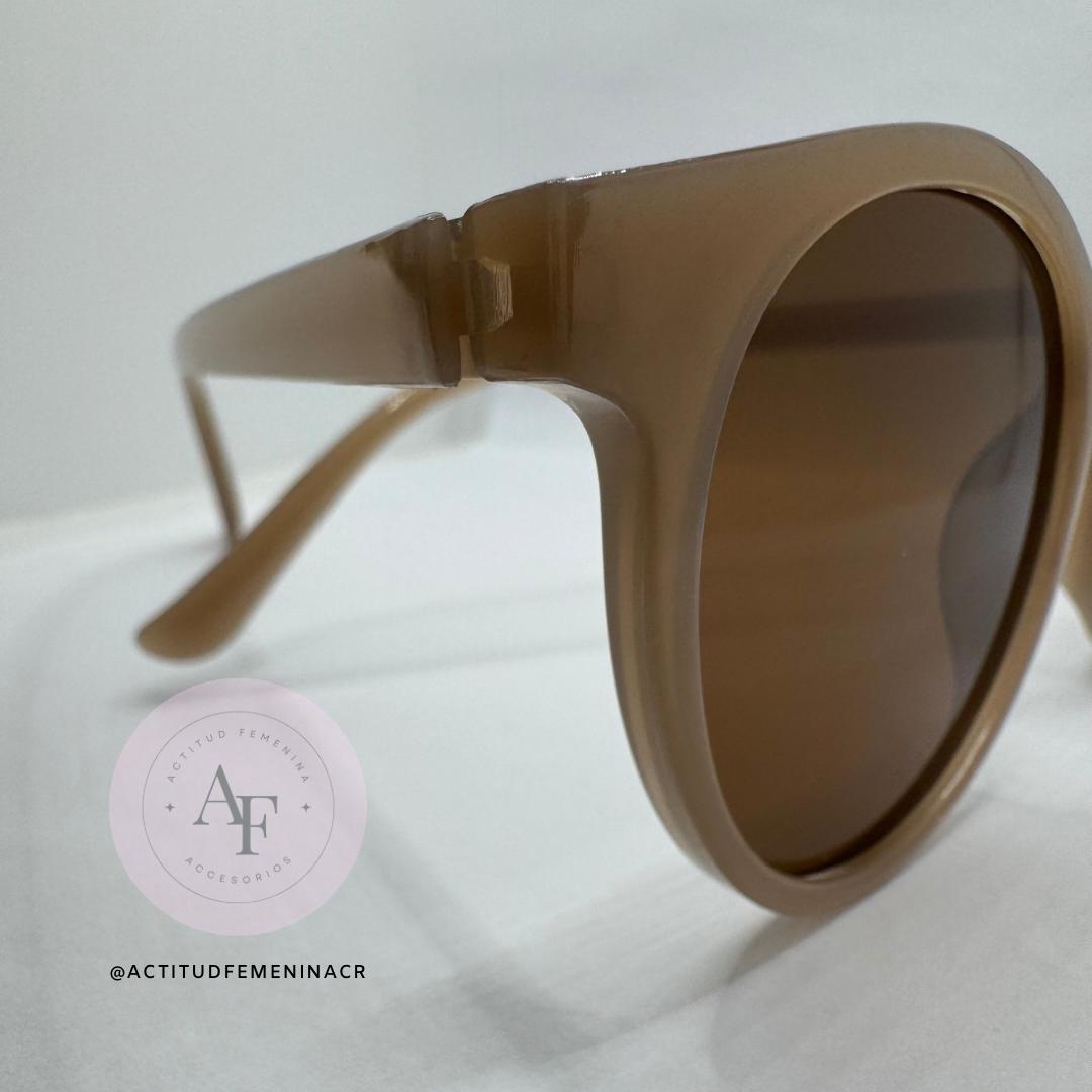 Lentes (Disponible en tres colores)