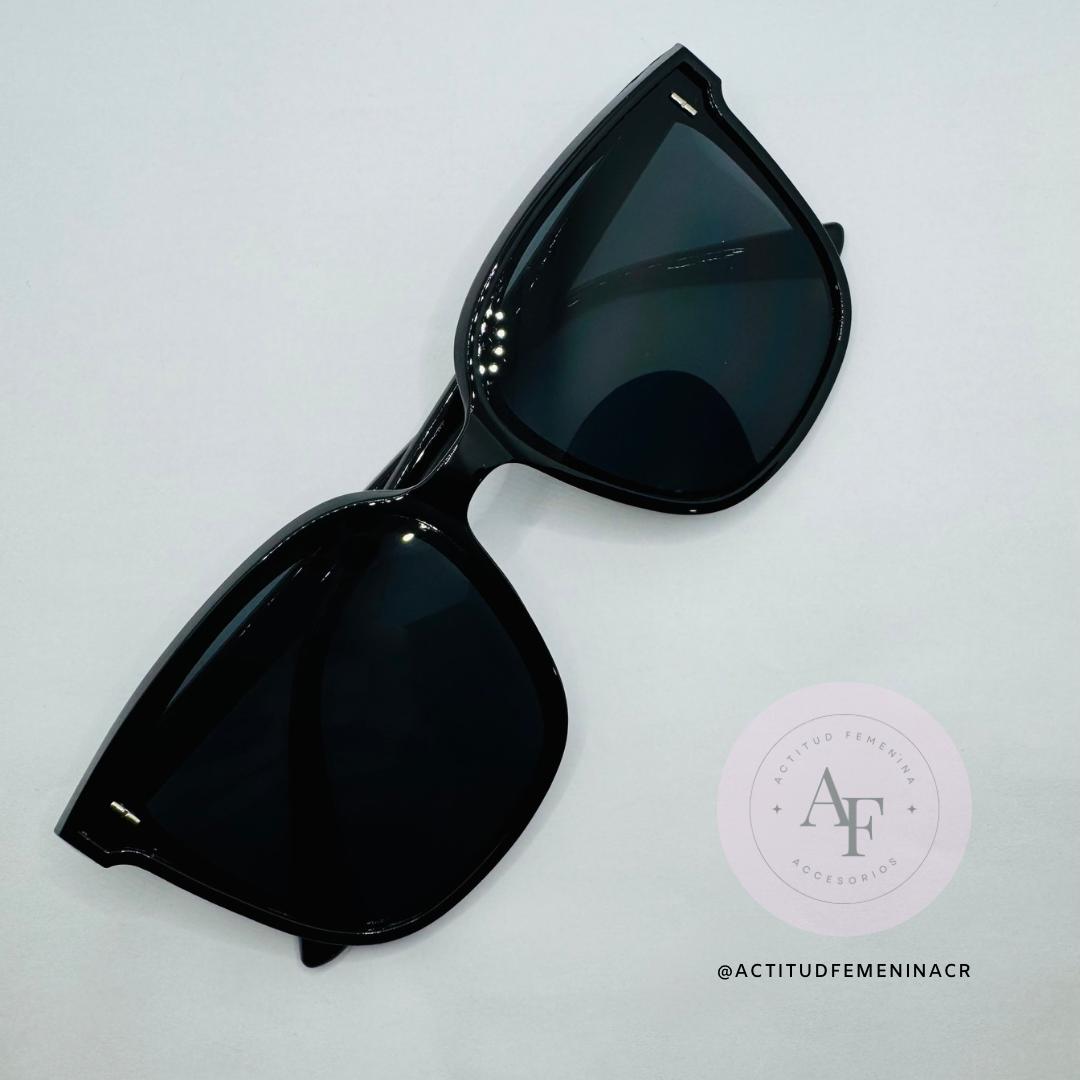 Lentes (3 colores diferentes)