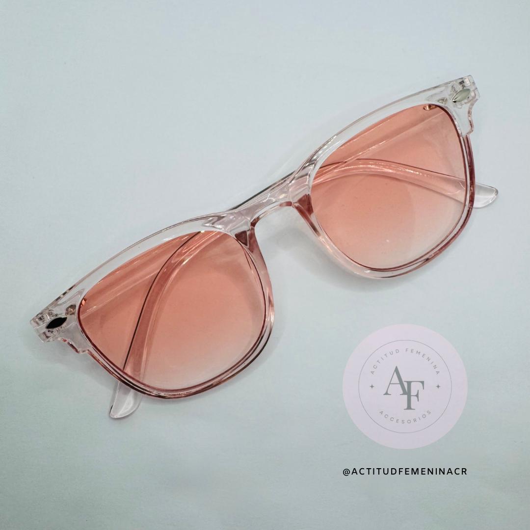 Lentes (Disponible en cuatro colores)