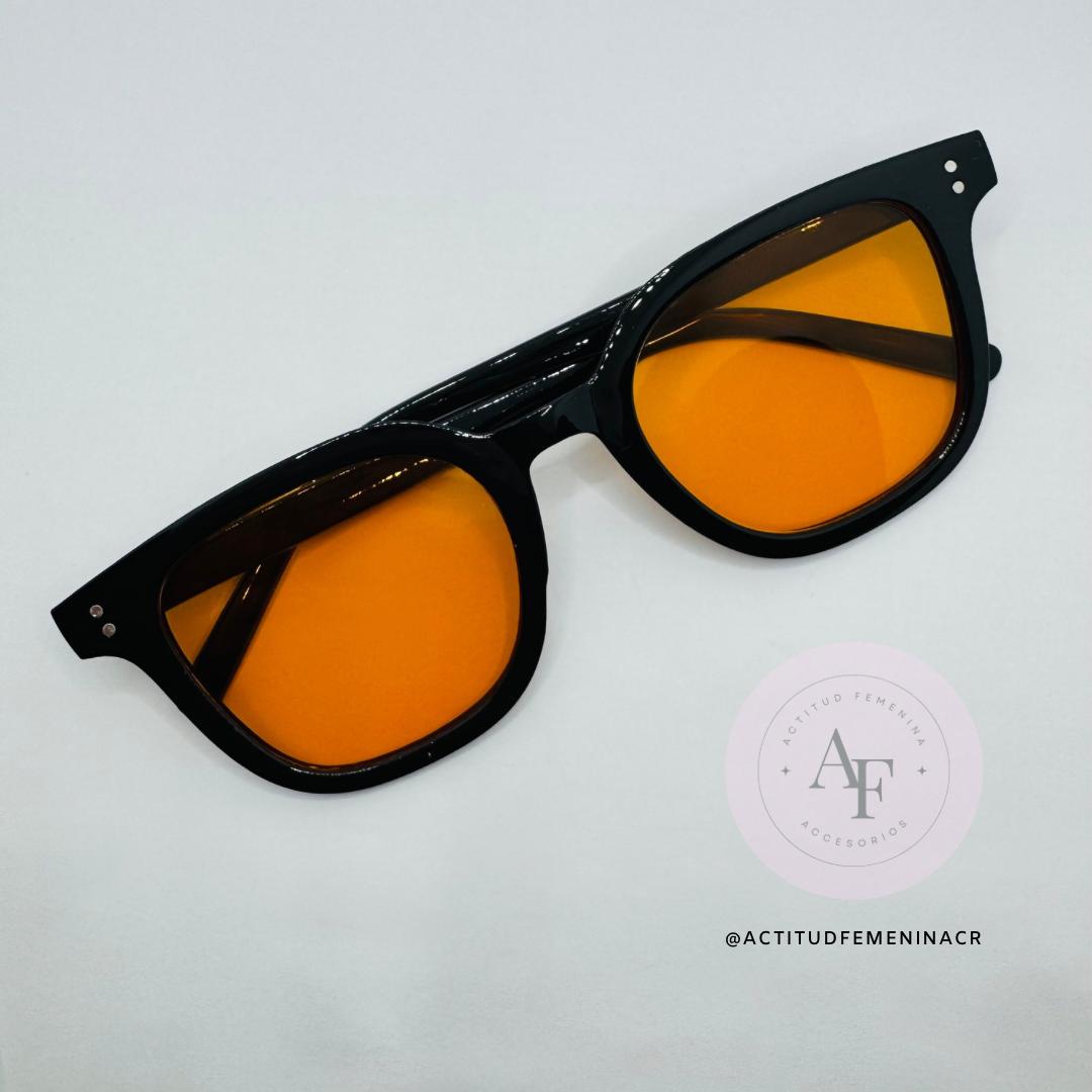 Lentes (Disponible en seis colores)
