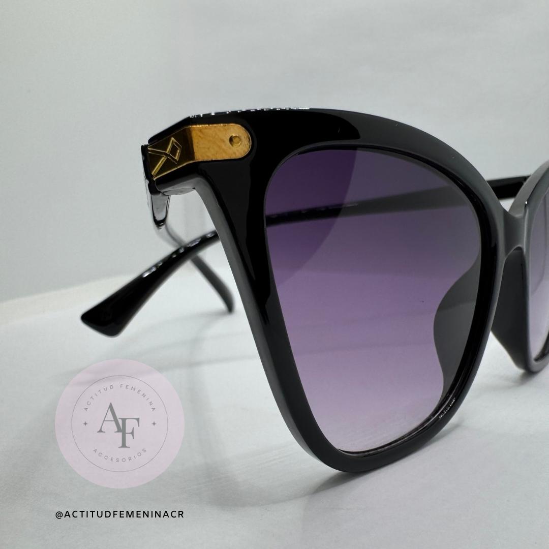 Lentes (Disponible en tres colores)