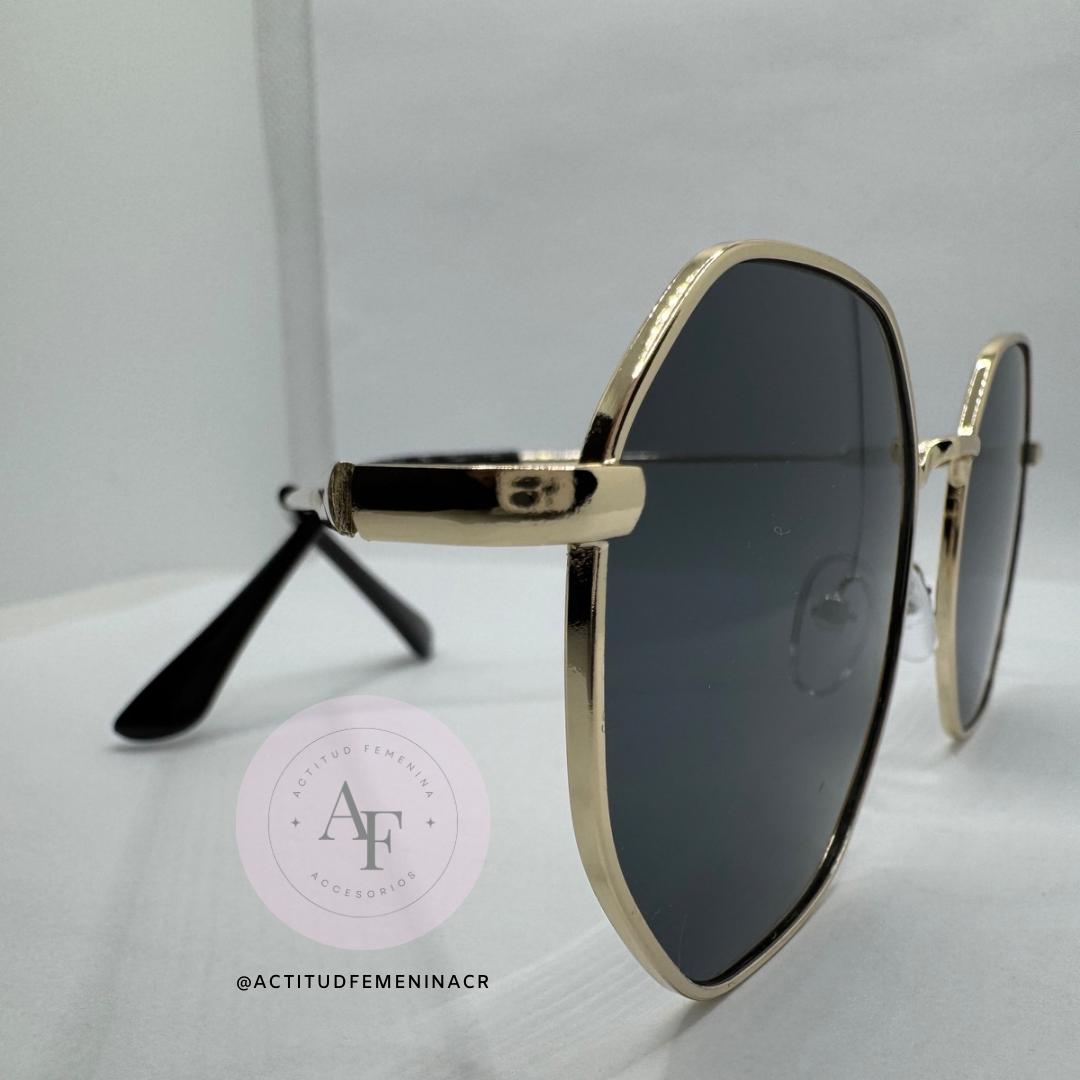 Lentes (Disponible en tres colores)