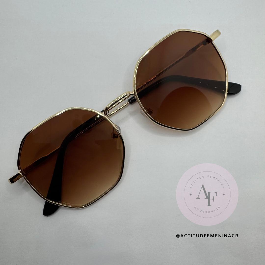 Lentes (Disponible en tres colores)