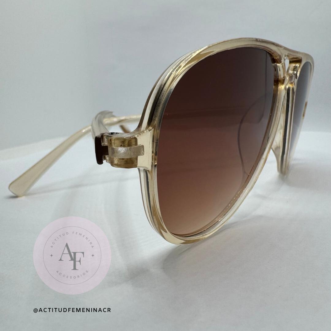 Lentes (Disponible en cuatro colores)