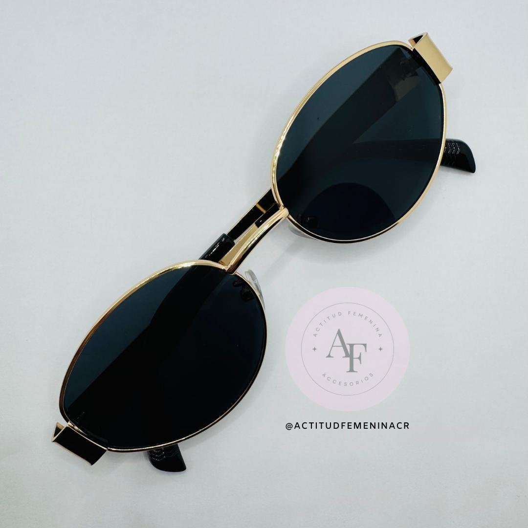 Lentes (Disponible en dos colores)