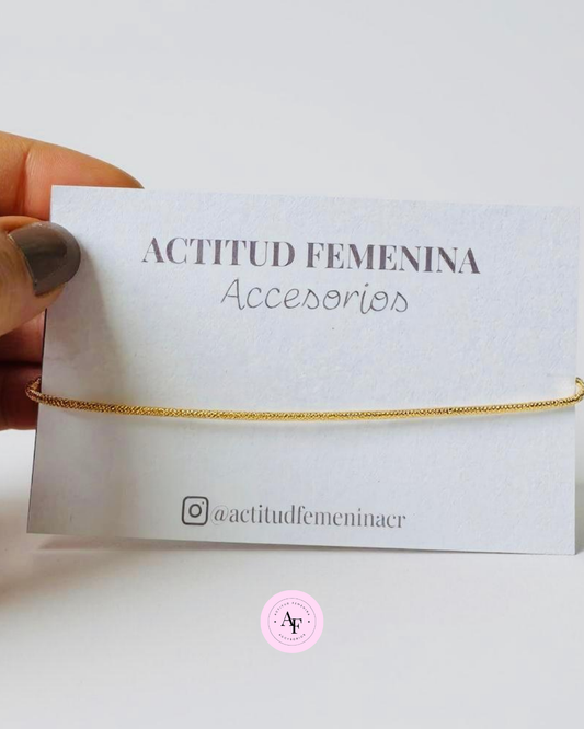 Pulsera
