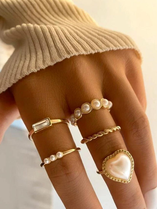 Anillos