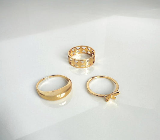 Anillos