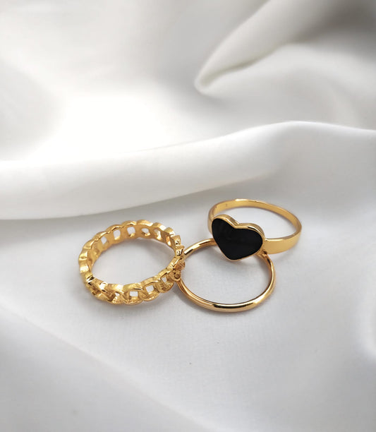 Anillos