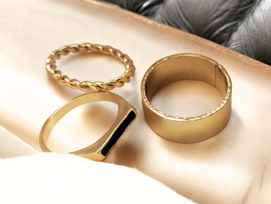Anillos