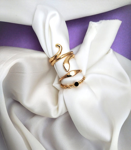Anillos