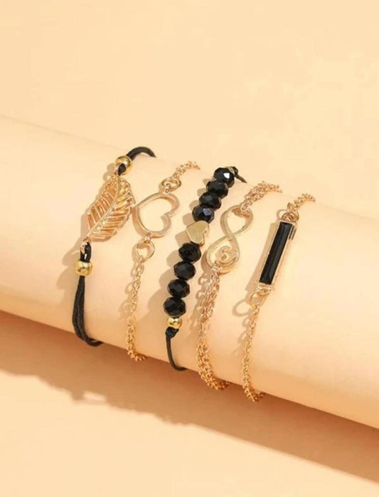 Pulseras