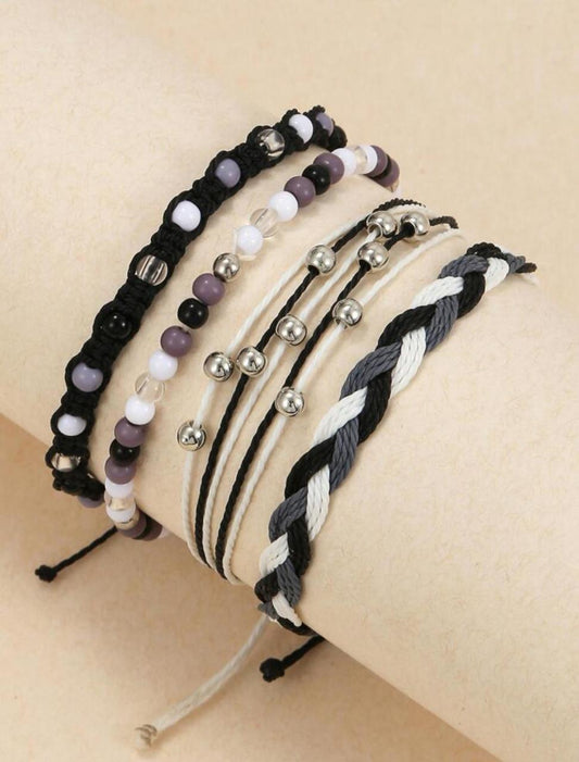 Pulseras