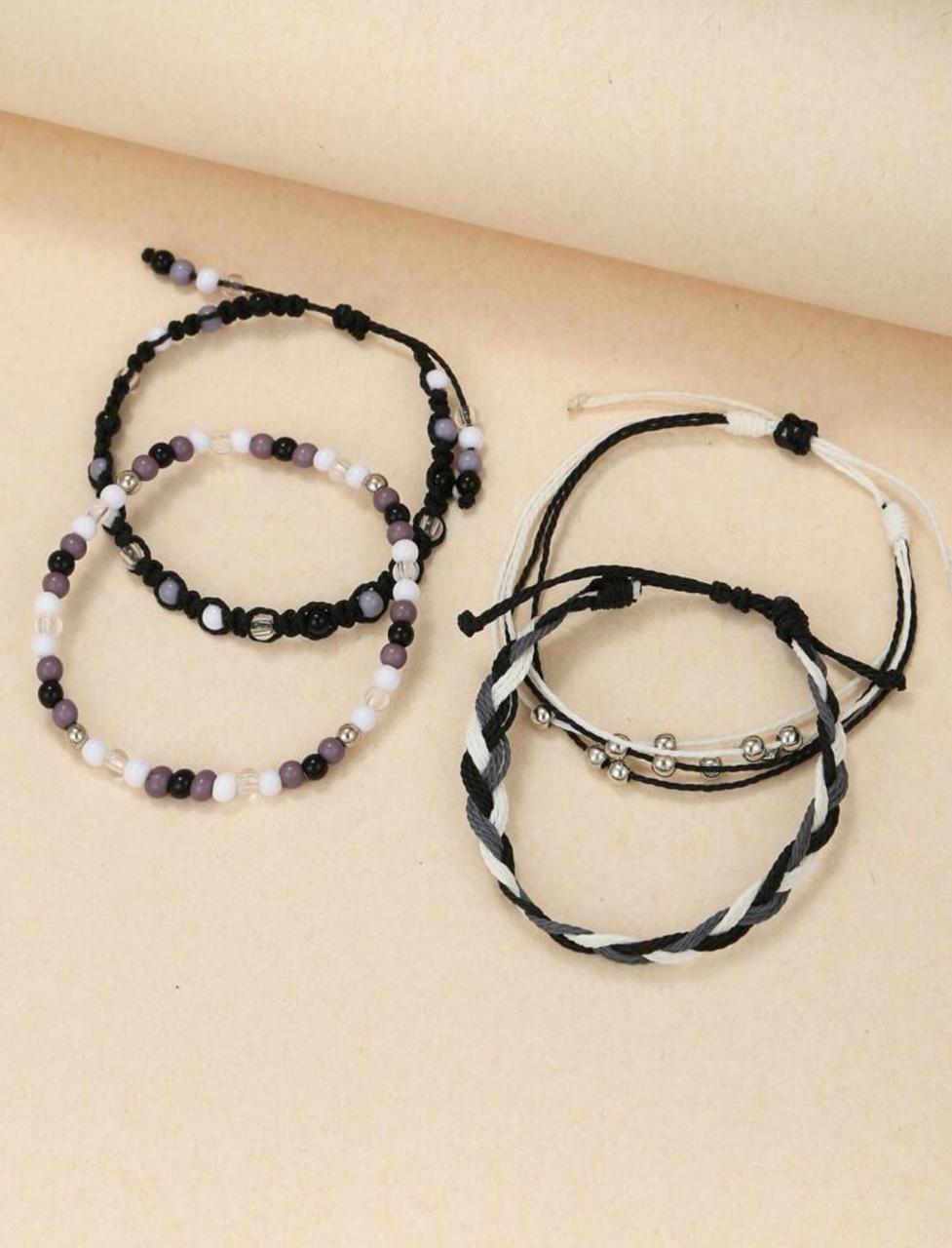 Pulseras
