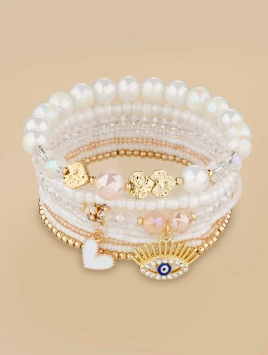 Pulseras