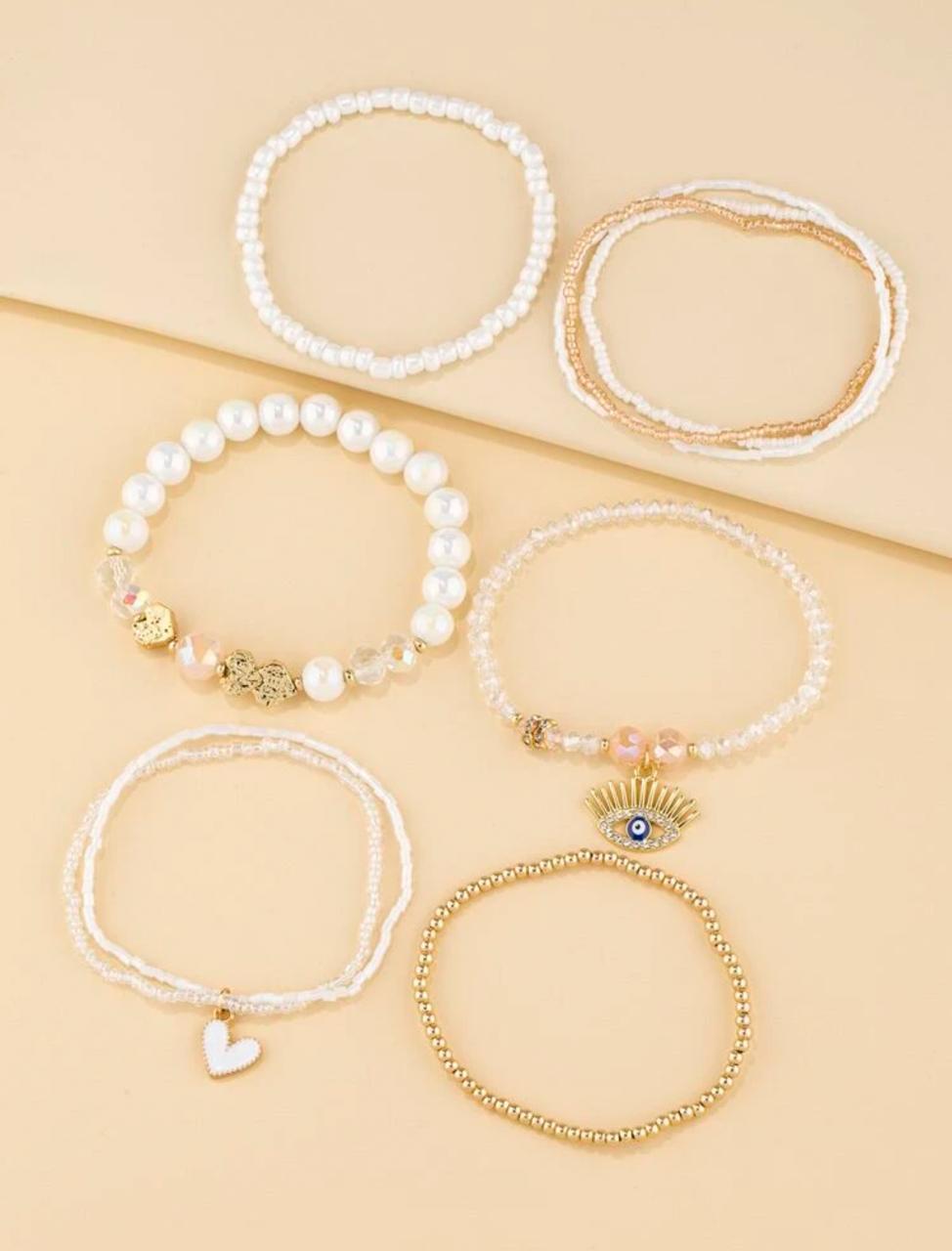 Pulseras