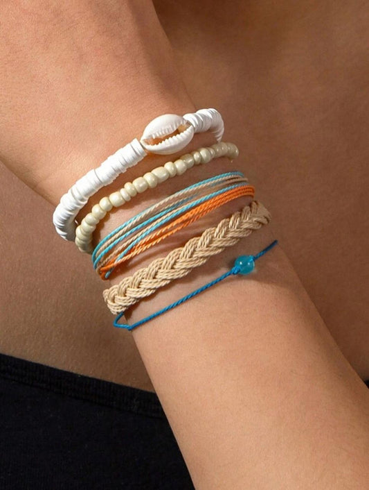 Pulseras