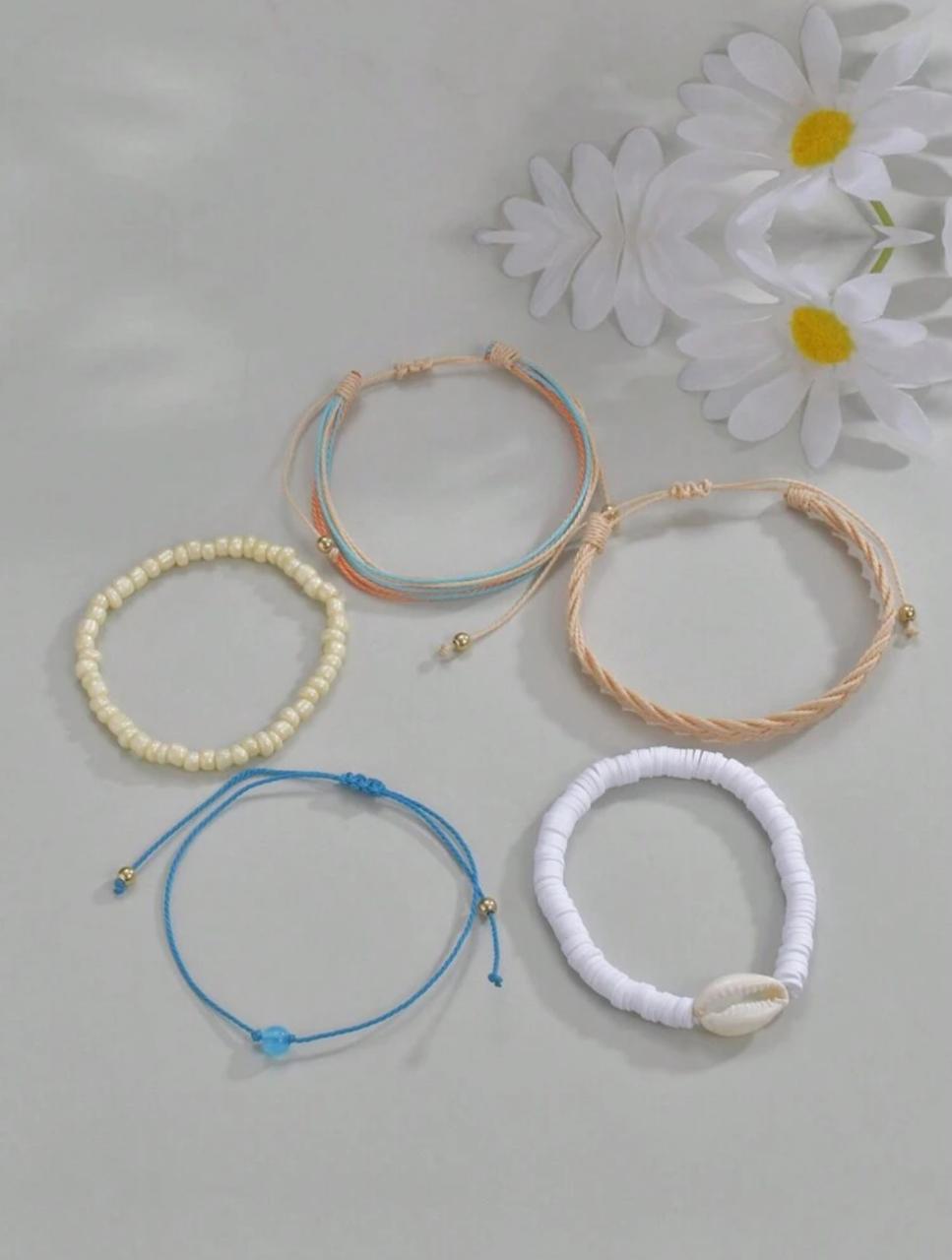 Pulseras