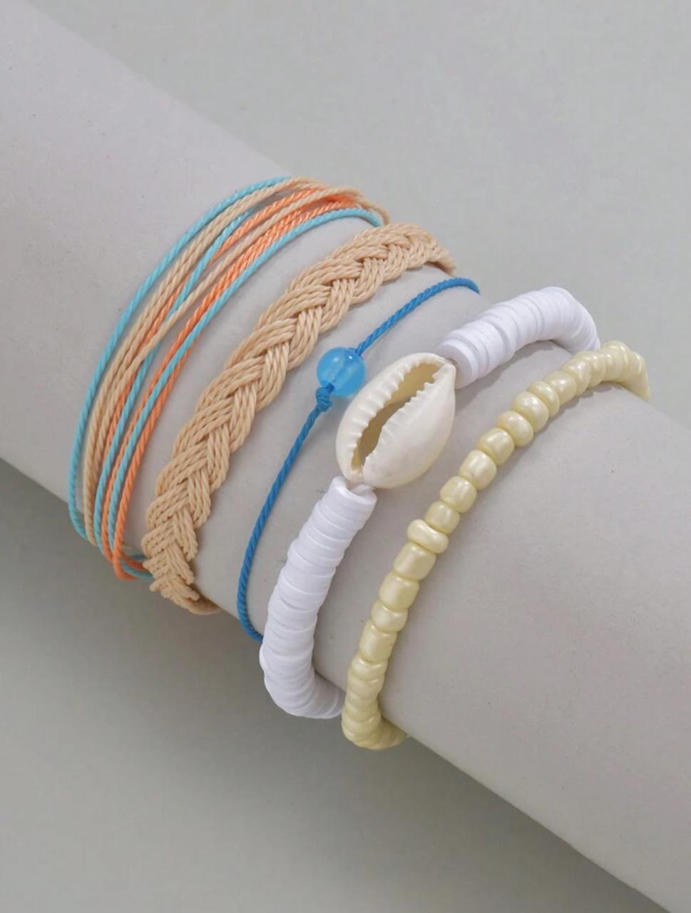 Pulseras