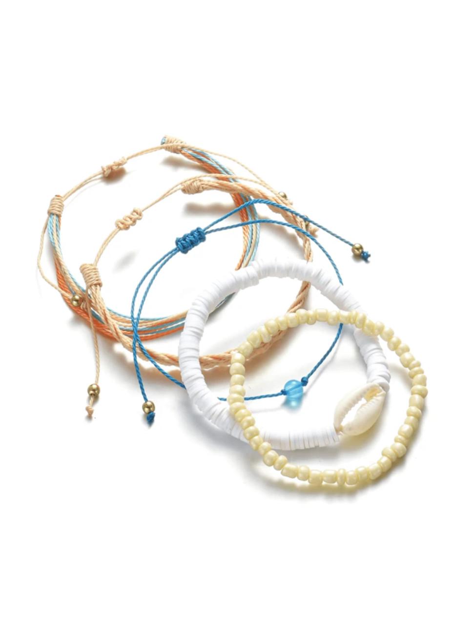 Pulseras