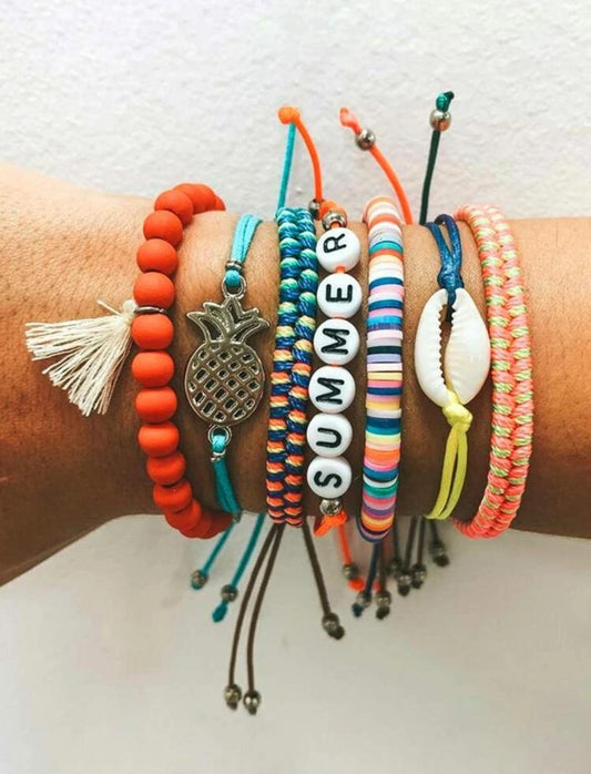 Pulseras