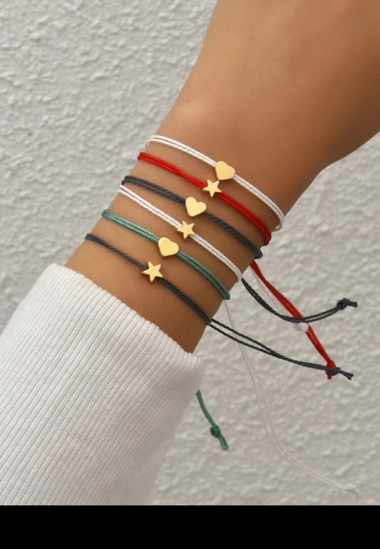 Pulseras