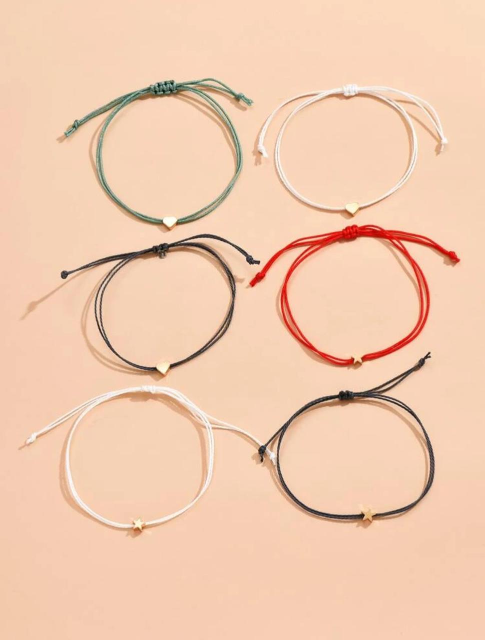 Pulseras