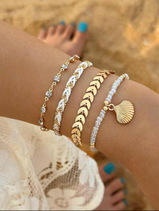Pulseras