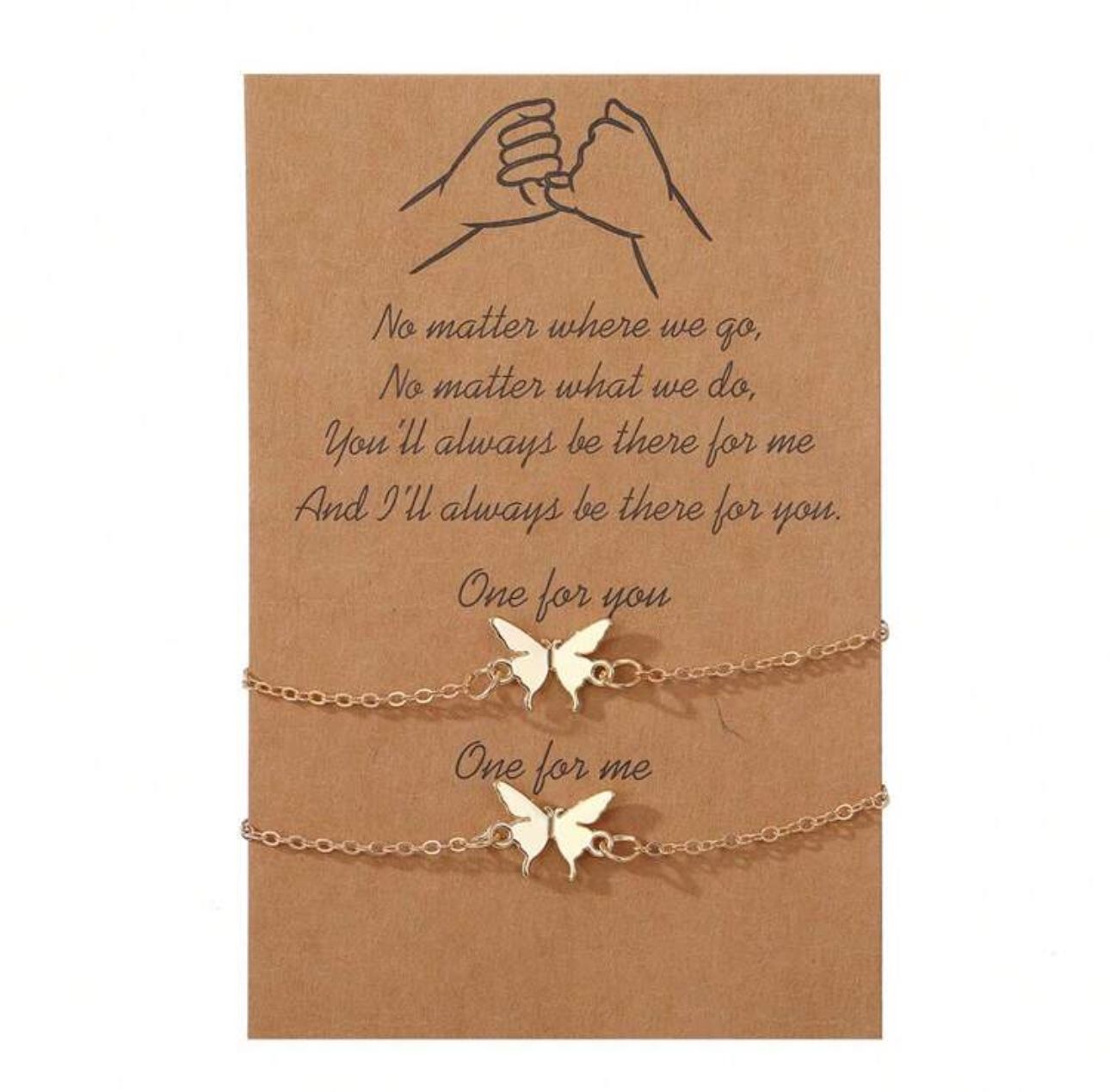 Pulseras