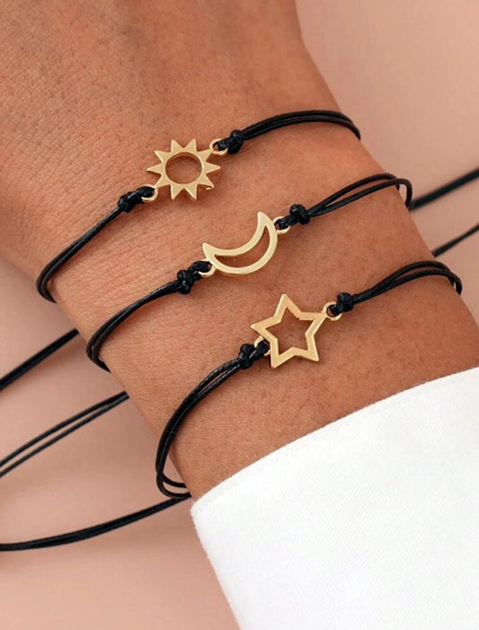 Pulseras