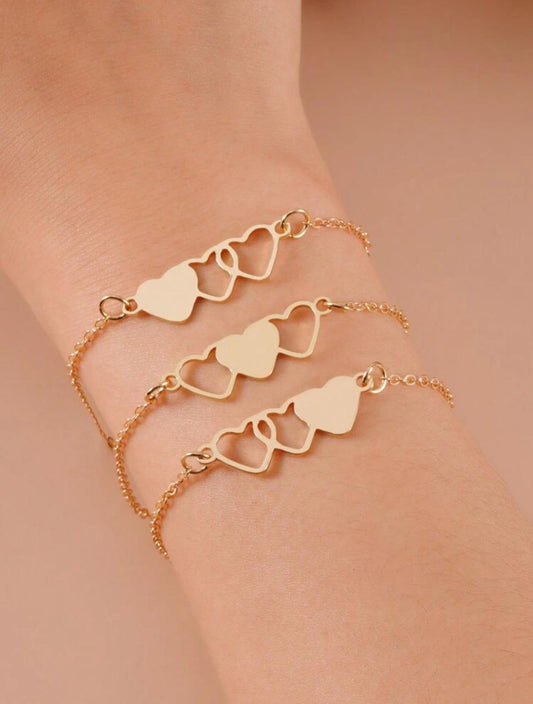Pulseras
