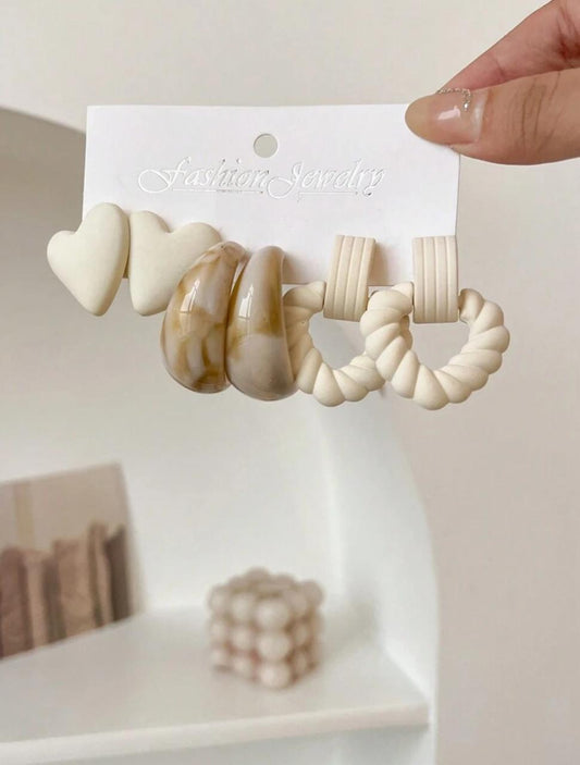 Aretes