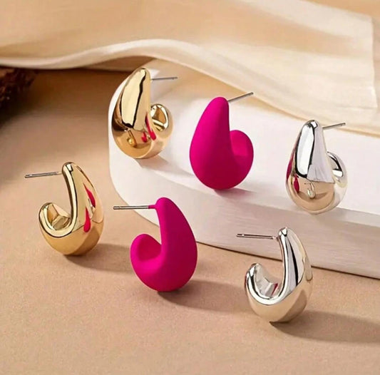 Aretes