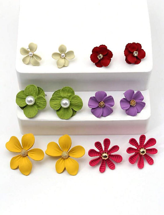 Aretes
