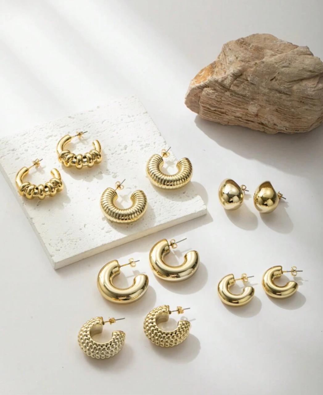 Aretes