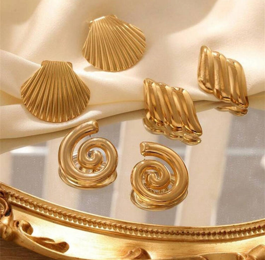 Aretes