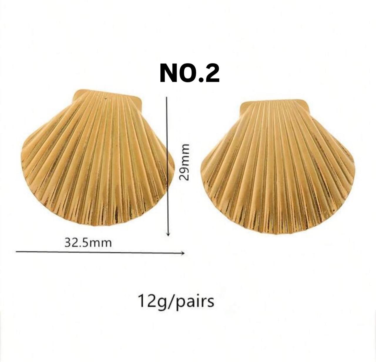Aretes
