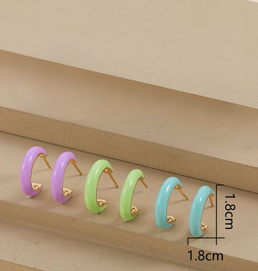 Aretes