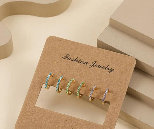 Aretes