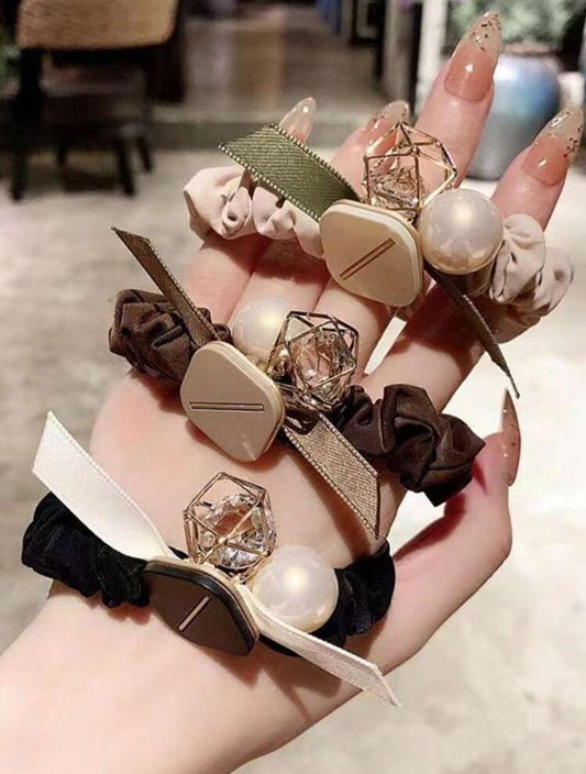 Scrunchies
