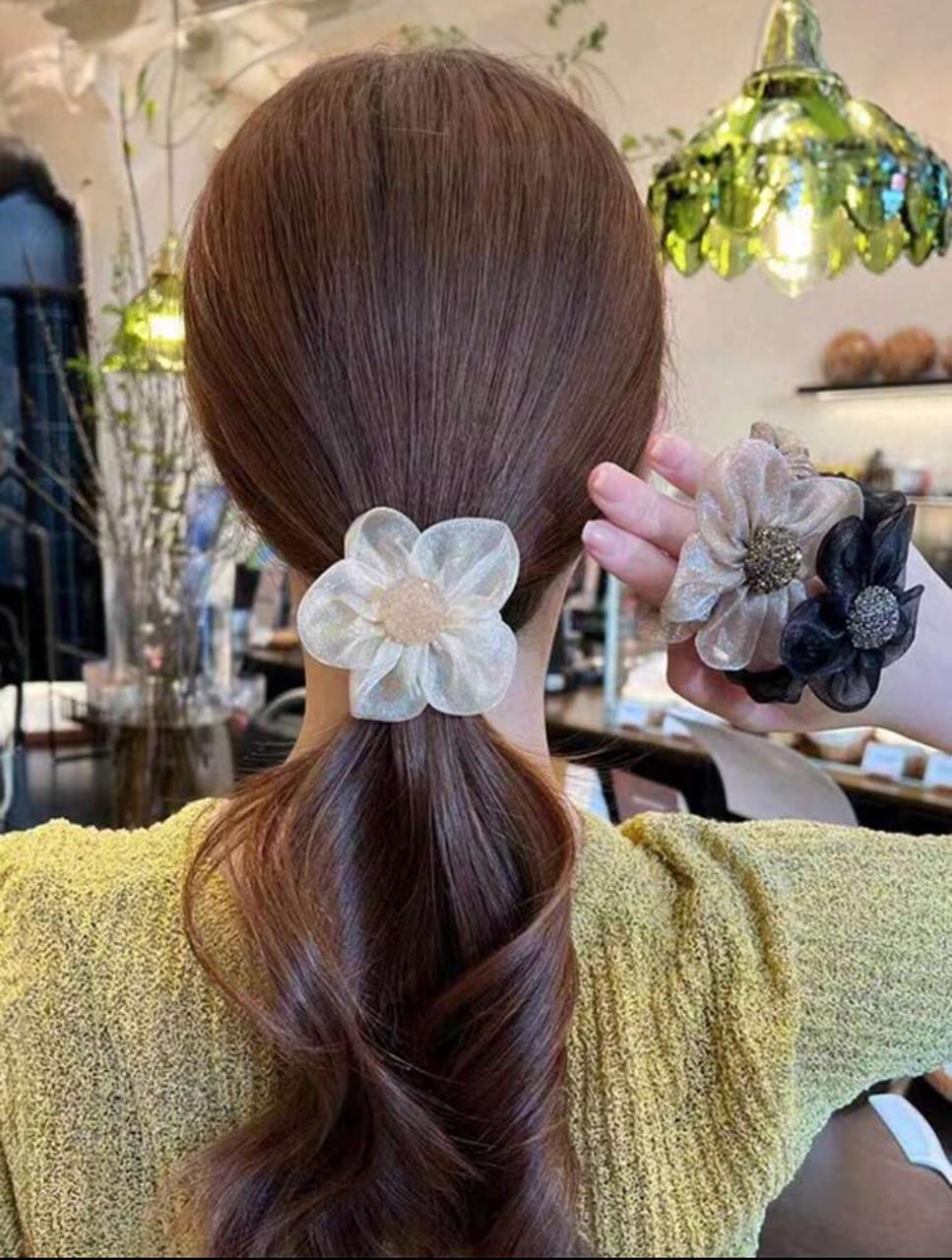Scrunchies