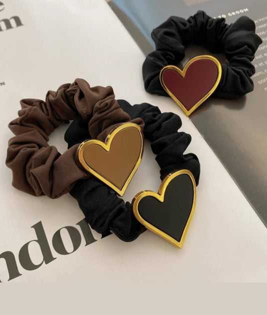 Scrunchies