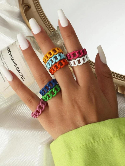 Anillo